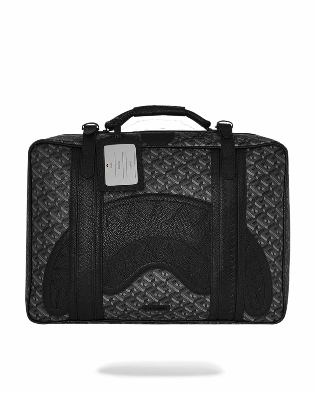 Sprayground - 3DSG THUNDERCLAP HANDHELD CARRY-ON CONVERTIBLE BACKPACK