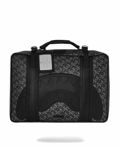 Sprayground - 3DSG THUNDERCLAP HANDHELD CARRY-ON CONVERTIBLE BACKPACK