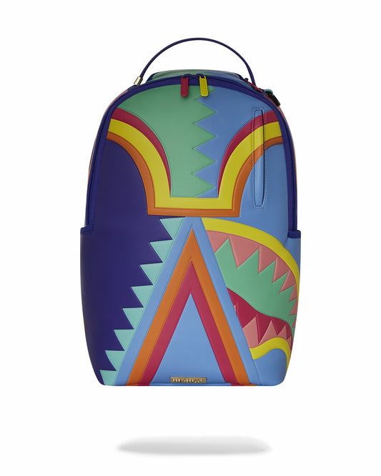 Sprayground - I'M ON VACATION ON MY YACHT BACKPACK