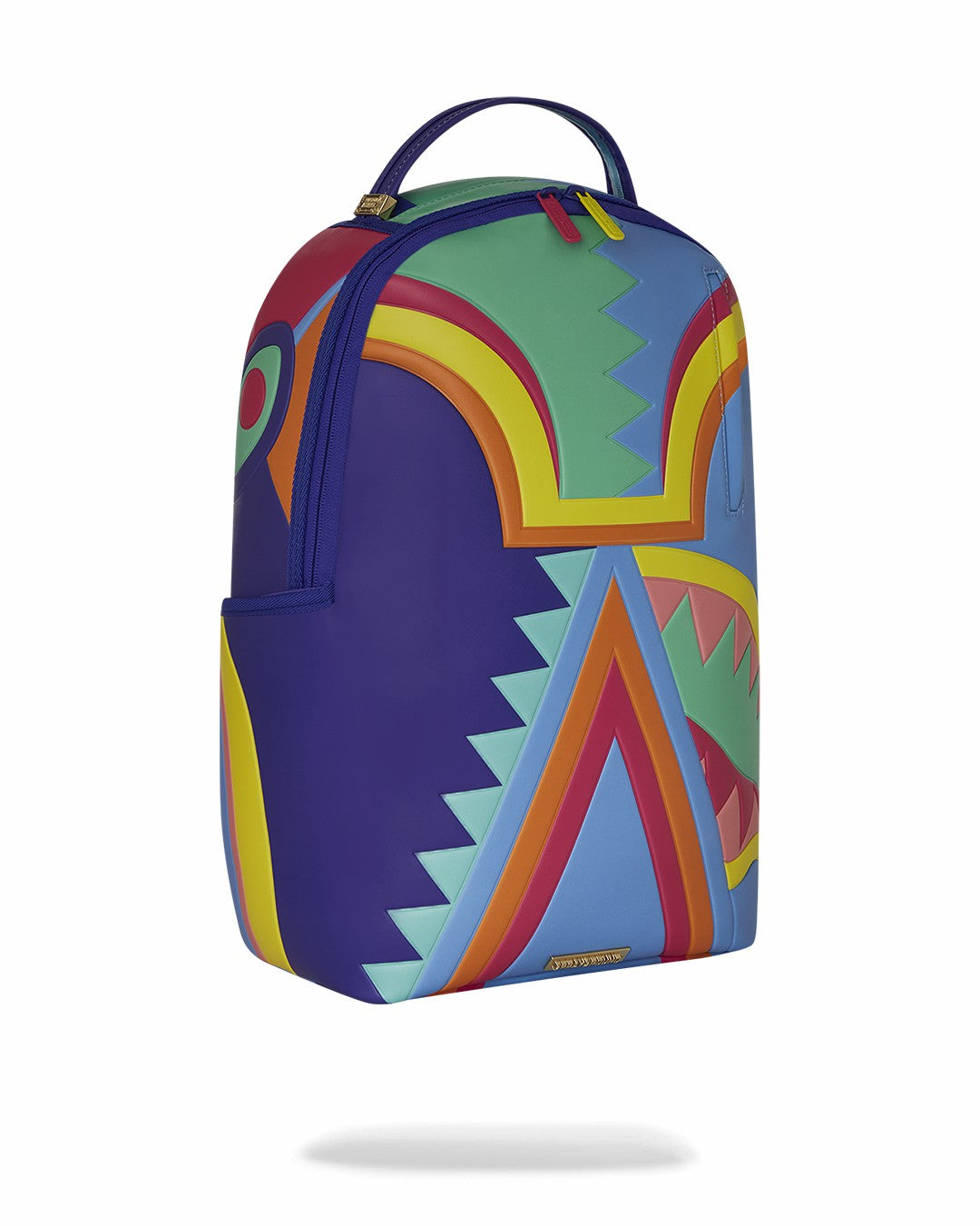 Sprayground - I'M ON VACATION ON MY YACHT BACKPACK