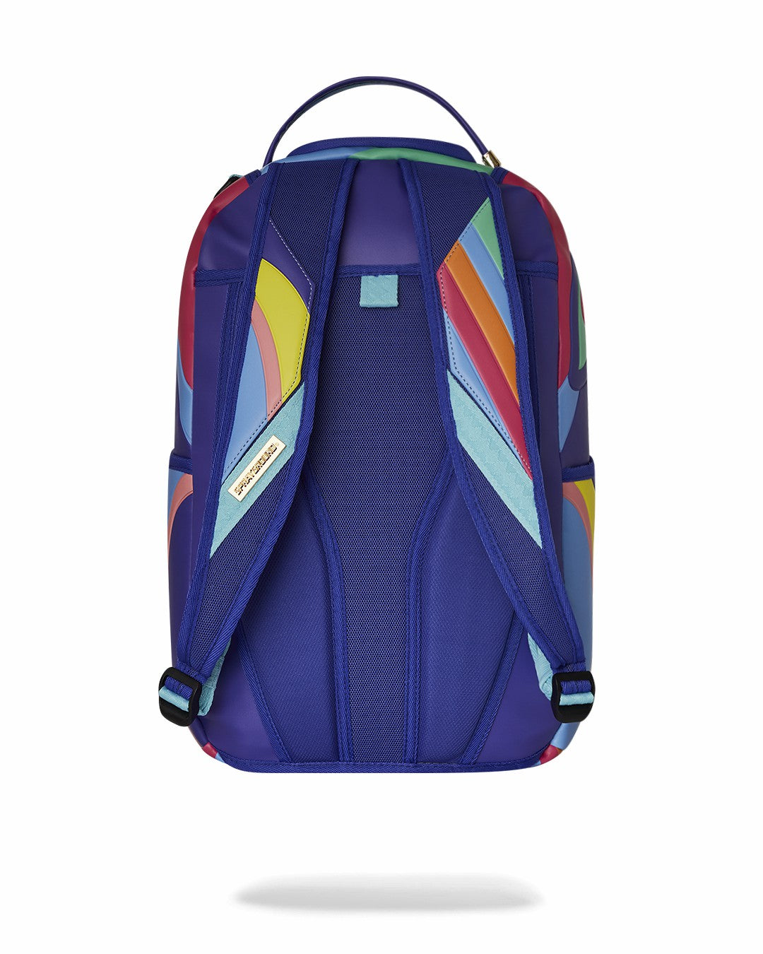 Sprayground - I'M ON VACATION ON MY YACHT BACKPACK