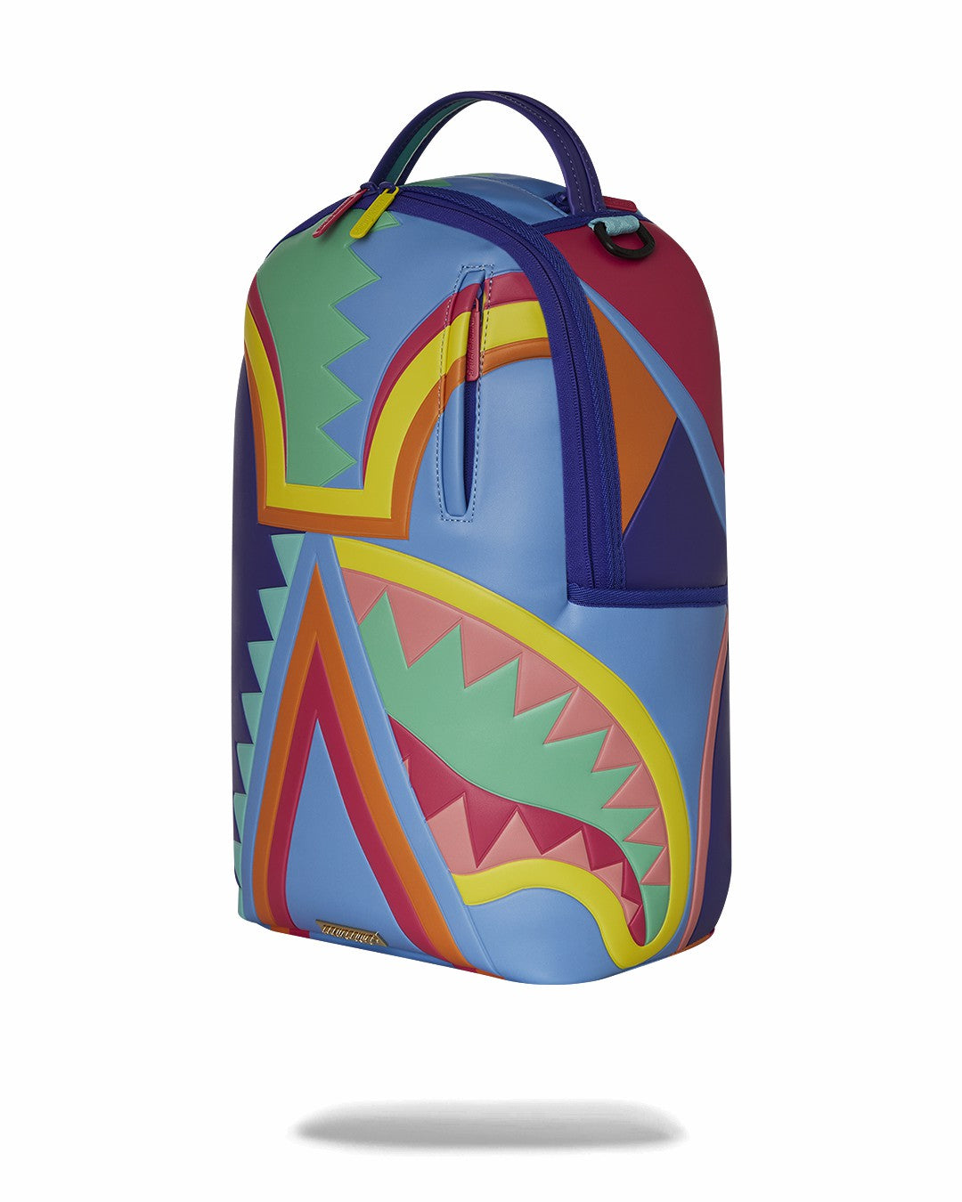 Sprayground - I'M ON VACATION ON MY YACHT BACKPACK