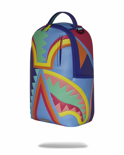 Sprayground - I'M ON VACATION ON MY YACHT BACKPACK