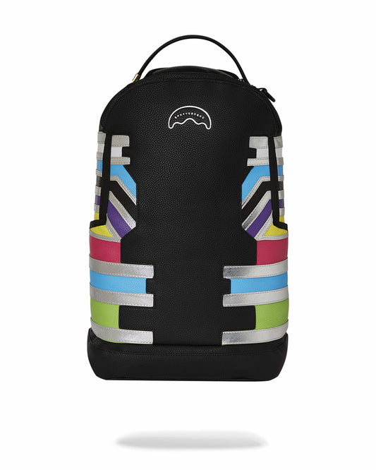 Sprayground - ARCHITECTURAL FACADE BACKPACK