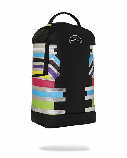 Sprayground - ARCHITECTURAL FACADE BACKPACK
