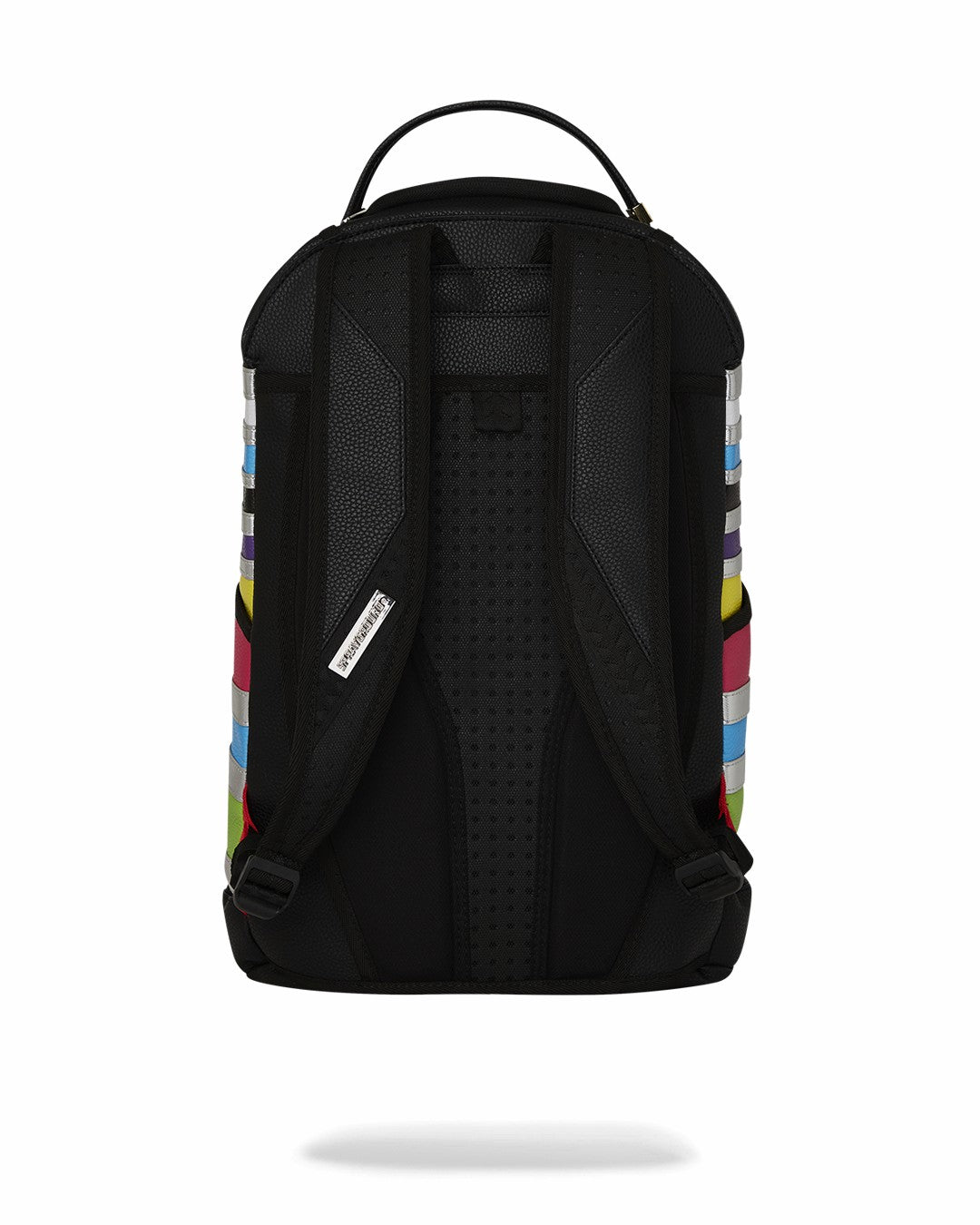 Sprayground - ARCHITECTURAL FACADE BACKPACK