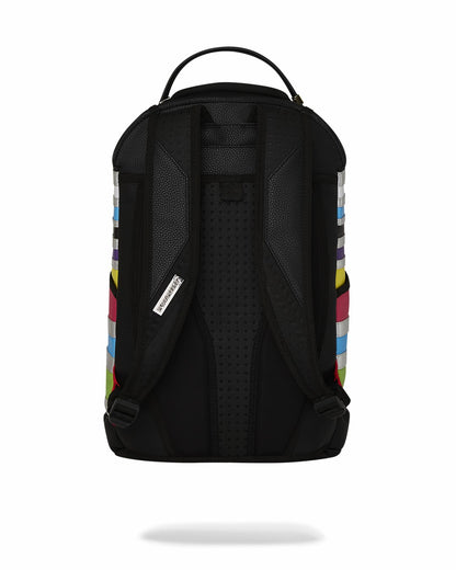 Sprayground - ARCHITECTURAL FACADE BACKPACK