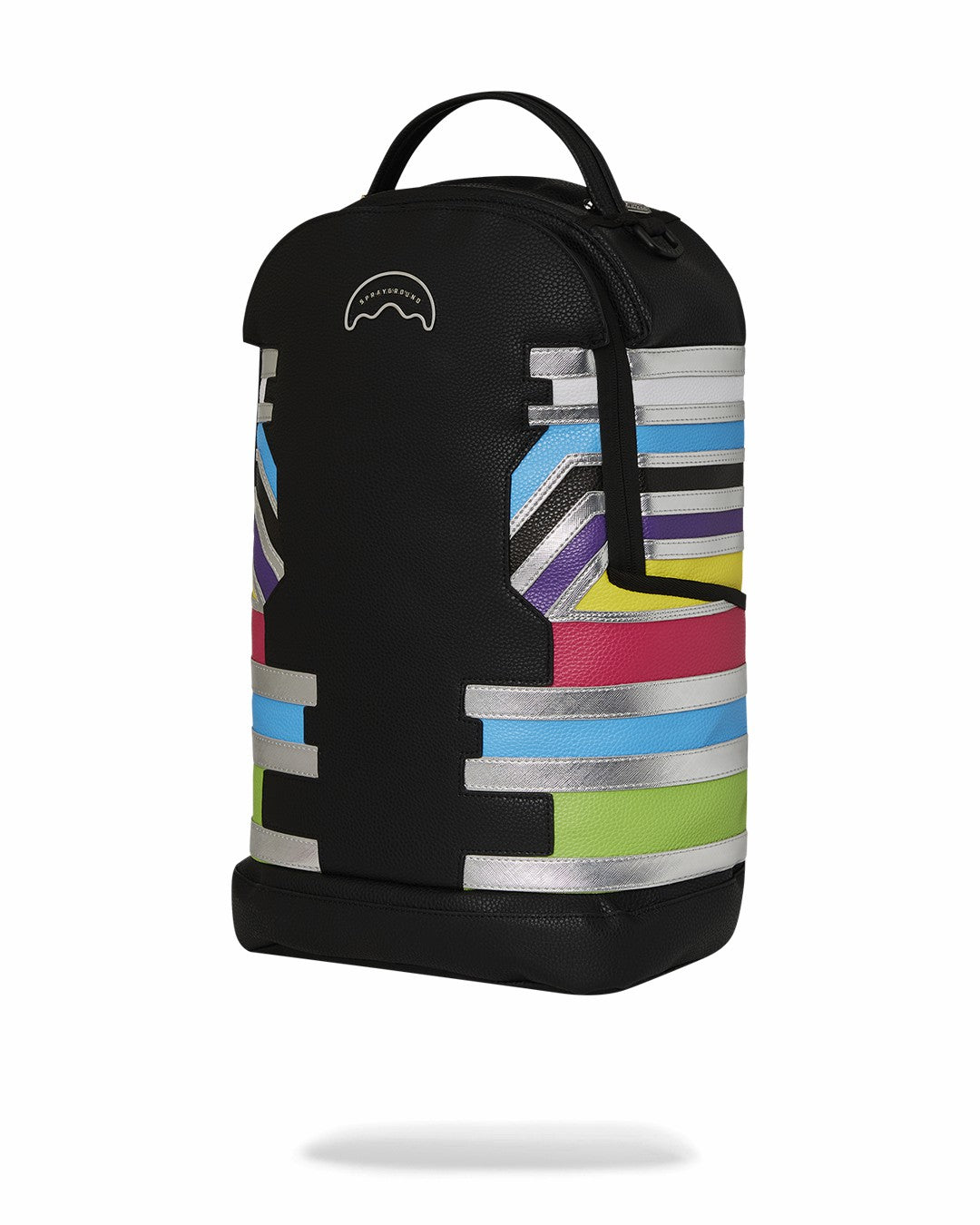 Sprayground - ARCHITECTURAL FACADE BACKPACK
