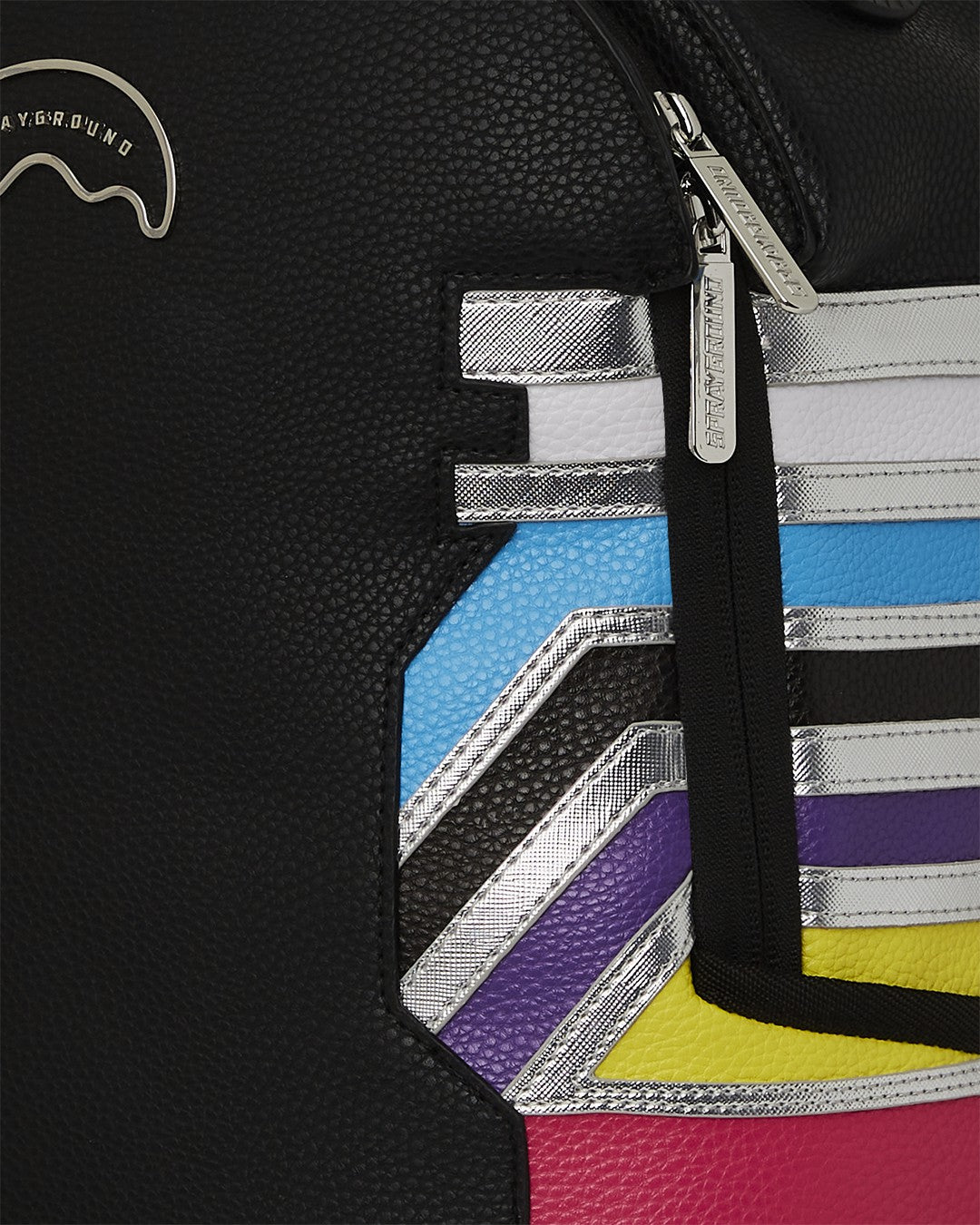 Sprayground - ARCHITECTURAL FACADE BACKPACK