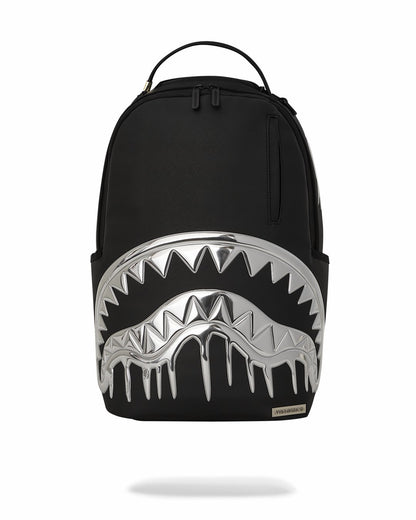 Sprayground - METALLIC TO THE TOUCH EXTRA DRIP BACKPACK