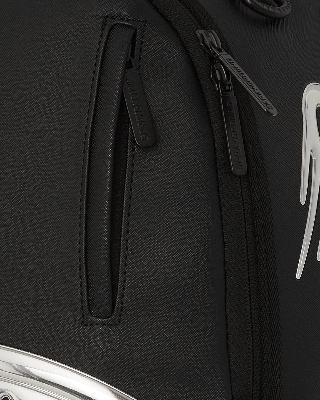Sprayground - METALLIC TO THE TOUCH EXTRA DRIP BACKPACK