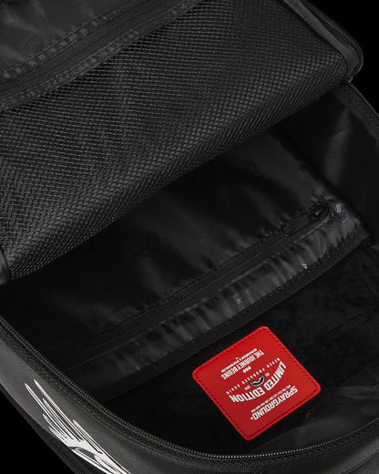 Sprayground - METALLIC TO THE TOUCH EXTRA DRIP BACKPACK