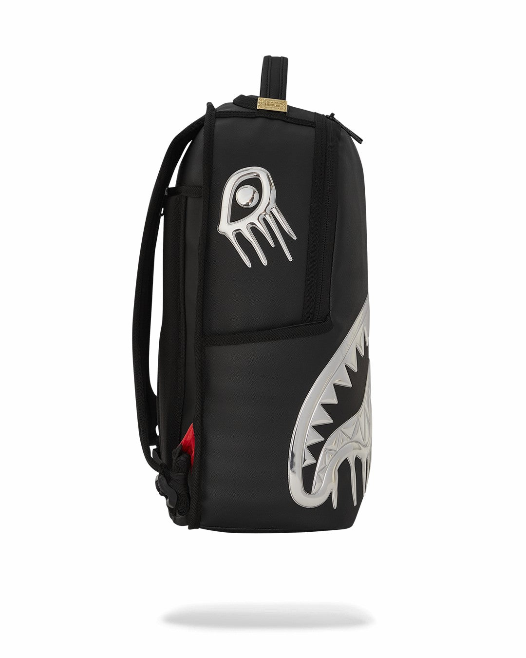 Sprayground - METALLIC TO THE TOUCH EXTRA DRIP BACKPACK