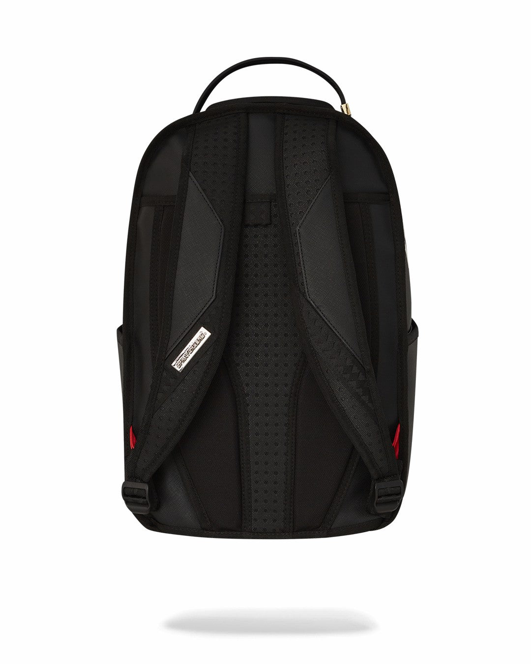Sprayground - METALLIC TO THE TOUCH EXTRA DRIP BACKPACK