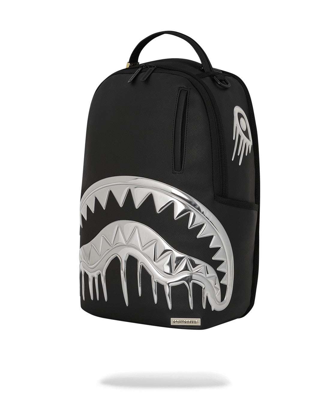 Sprayground - METALLIC TO THE TOUCH EXTRA DRIP BACKPACK