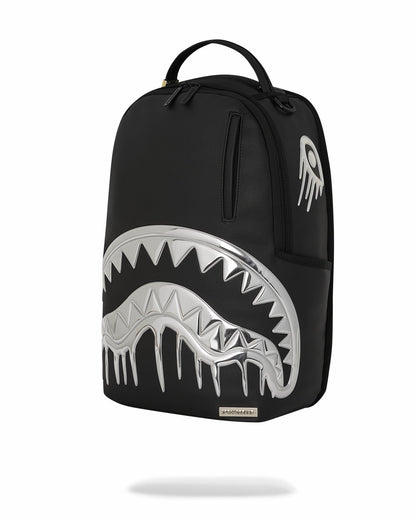 Sprayground - METALLIC TO THE TOUCH EXTRA DRIP BACKPACK