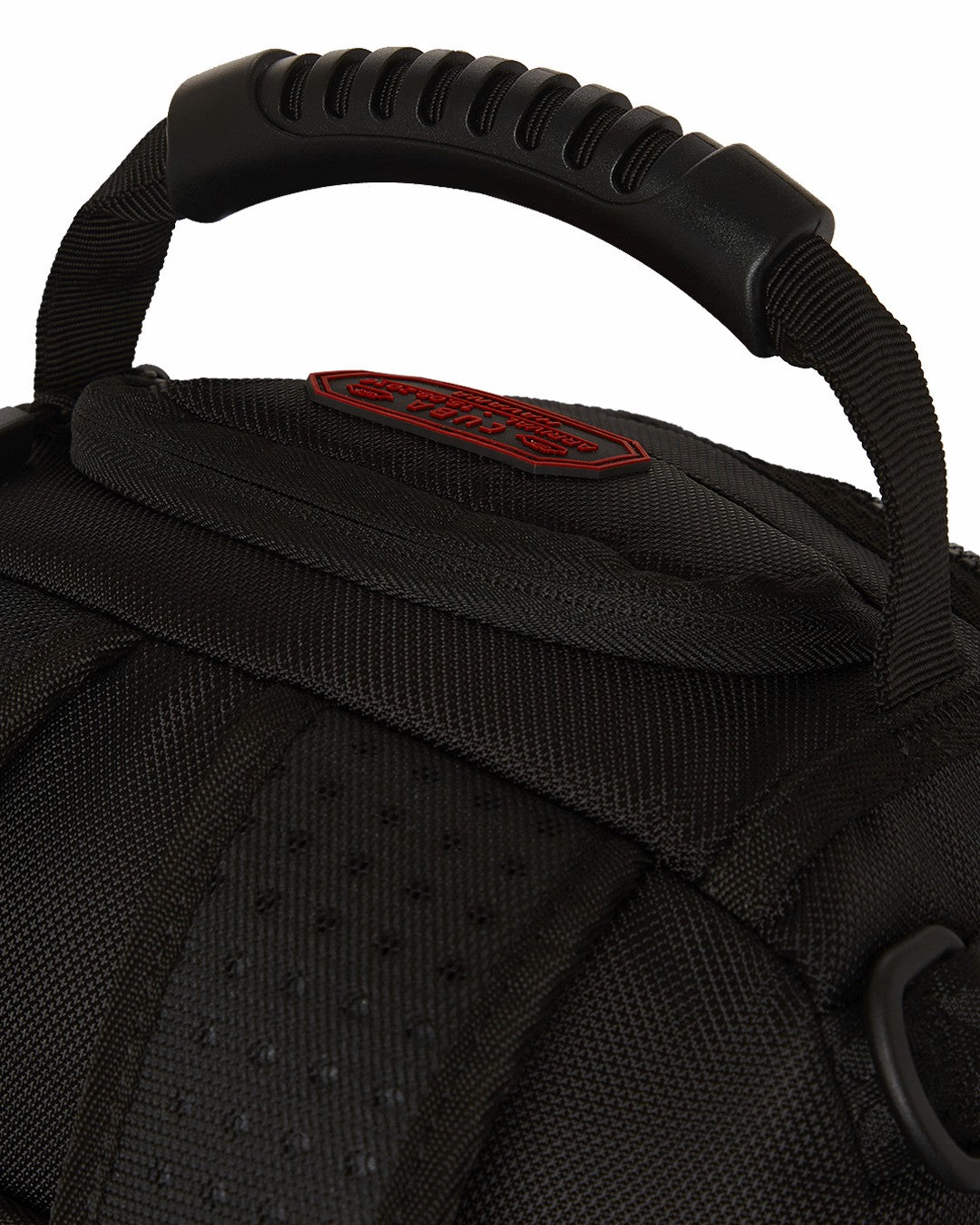 Sprayground - JAMES FIRST CLASS I GOT THESE STAMPS BACKPACK