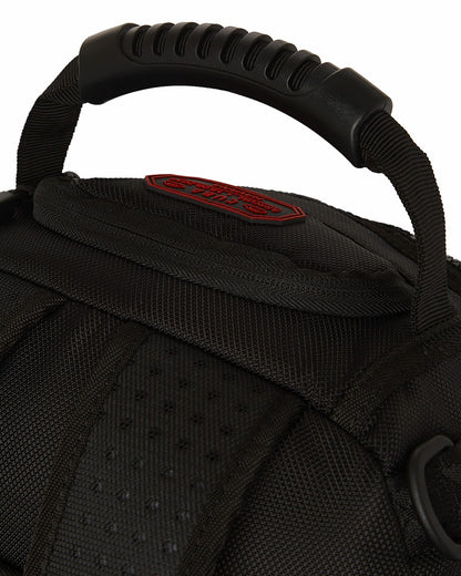 Sprayground - JAMES FIRST CLASS I GOT THESE STAMPS BACKPACK