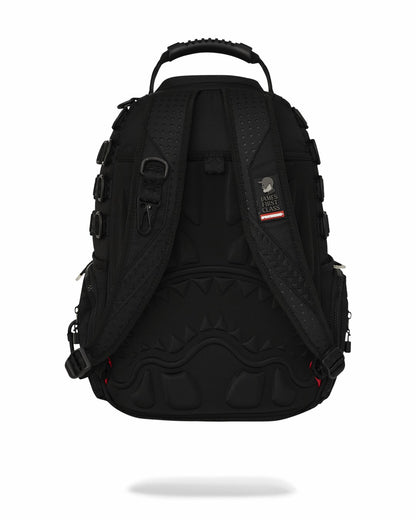 Sprayground - JAMES FIRST CLASS I GOT THESE STAMPS BACKPACK