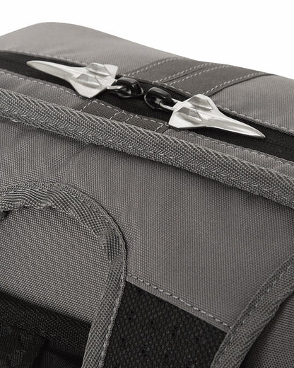 Sprayground - TOP GUN FLIGHT CREW OFFICIAL COLLAB PILOT BACKPACK