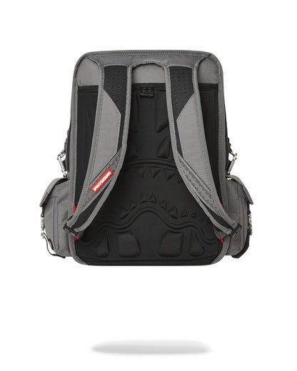 Sprayground - TOP GUN FLIGHT CREW OFFICIAL COLLAB PILOT BACKPACK