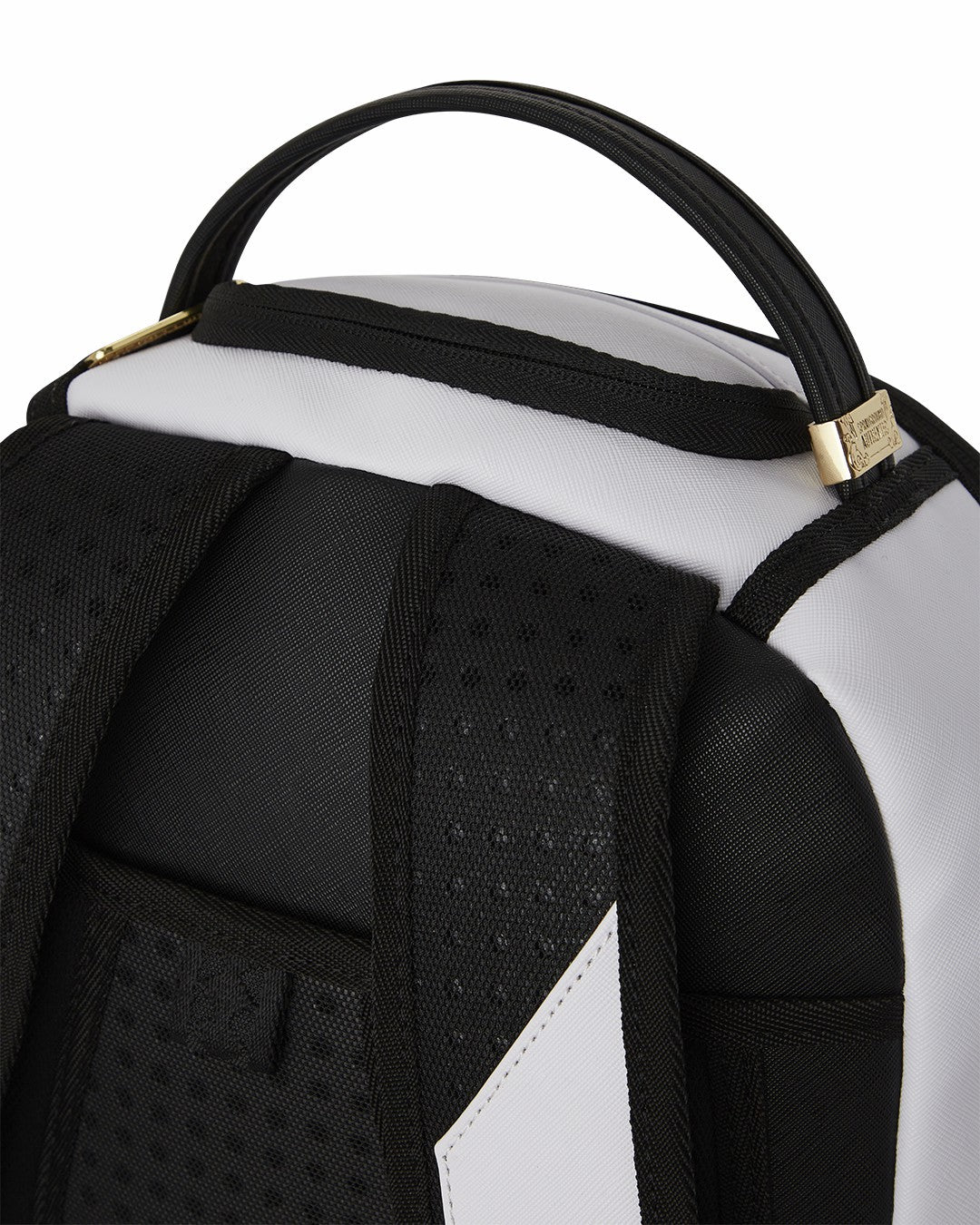 Sprayground - FAITH RINGOLD SELF/PORTRAIT BACKPACK (SUPER LIMITED)