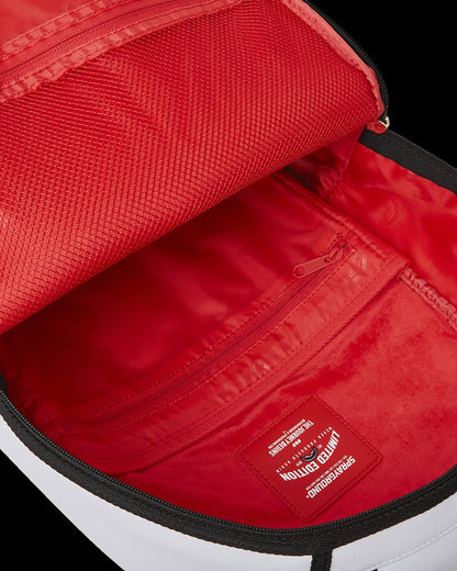 Sprayground - FAITH RINGOLD SELF/PORTRAIT BACKPACK (SUPER LIMITED)