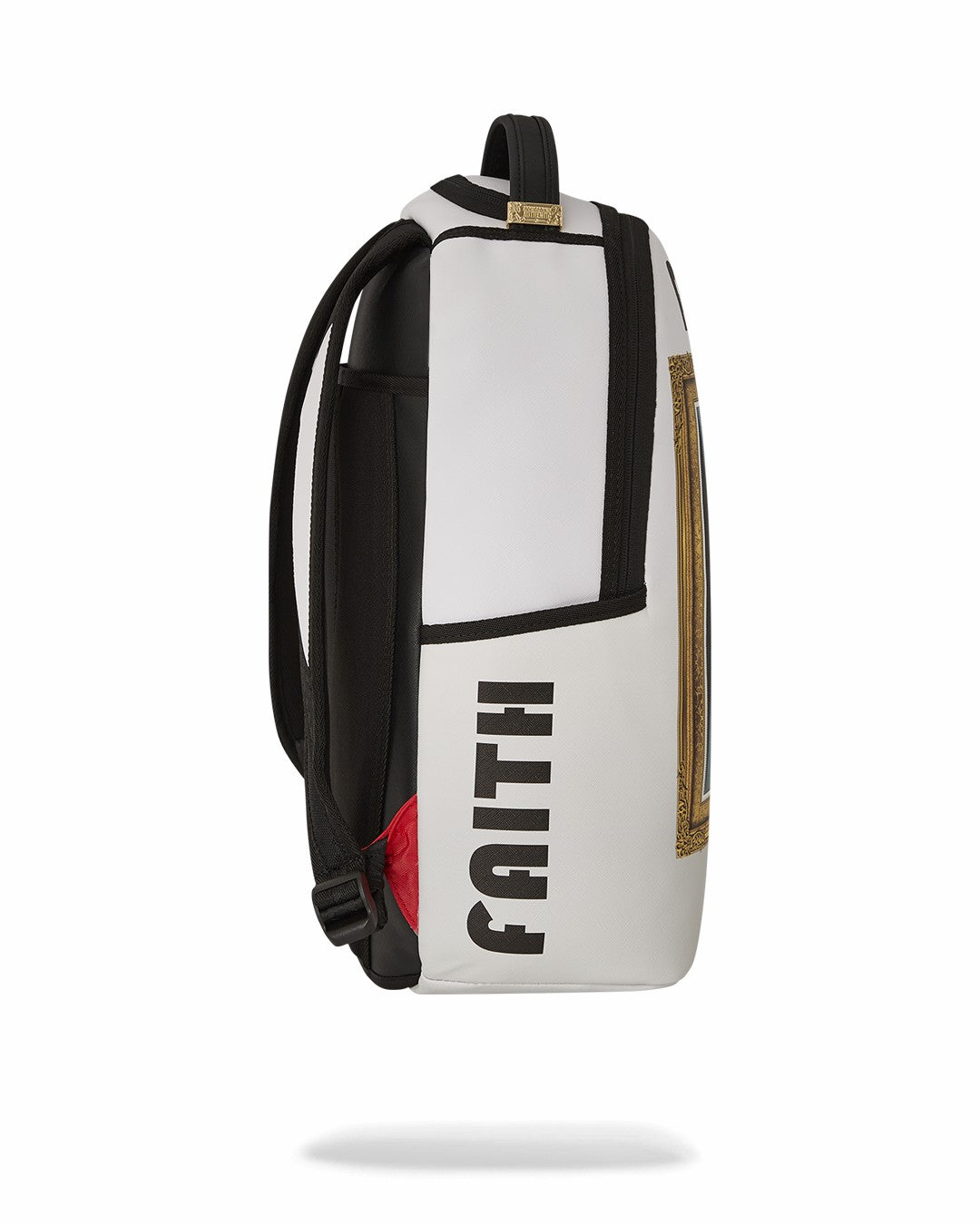Sprayground - FAITH RINGOLD SELF/PORTRAIT BACKPACK (SUPER LIMITED)