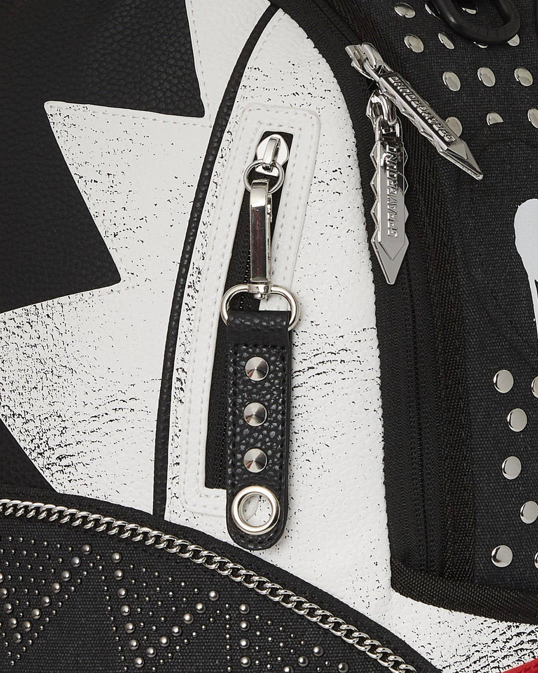 Sprayground - SOHO SOUNDSYSTEM BACKPACK