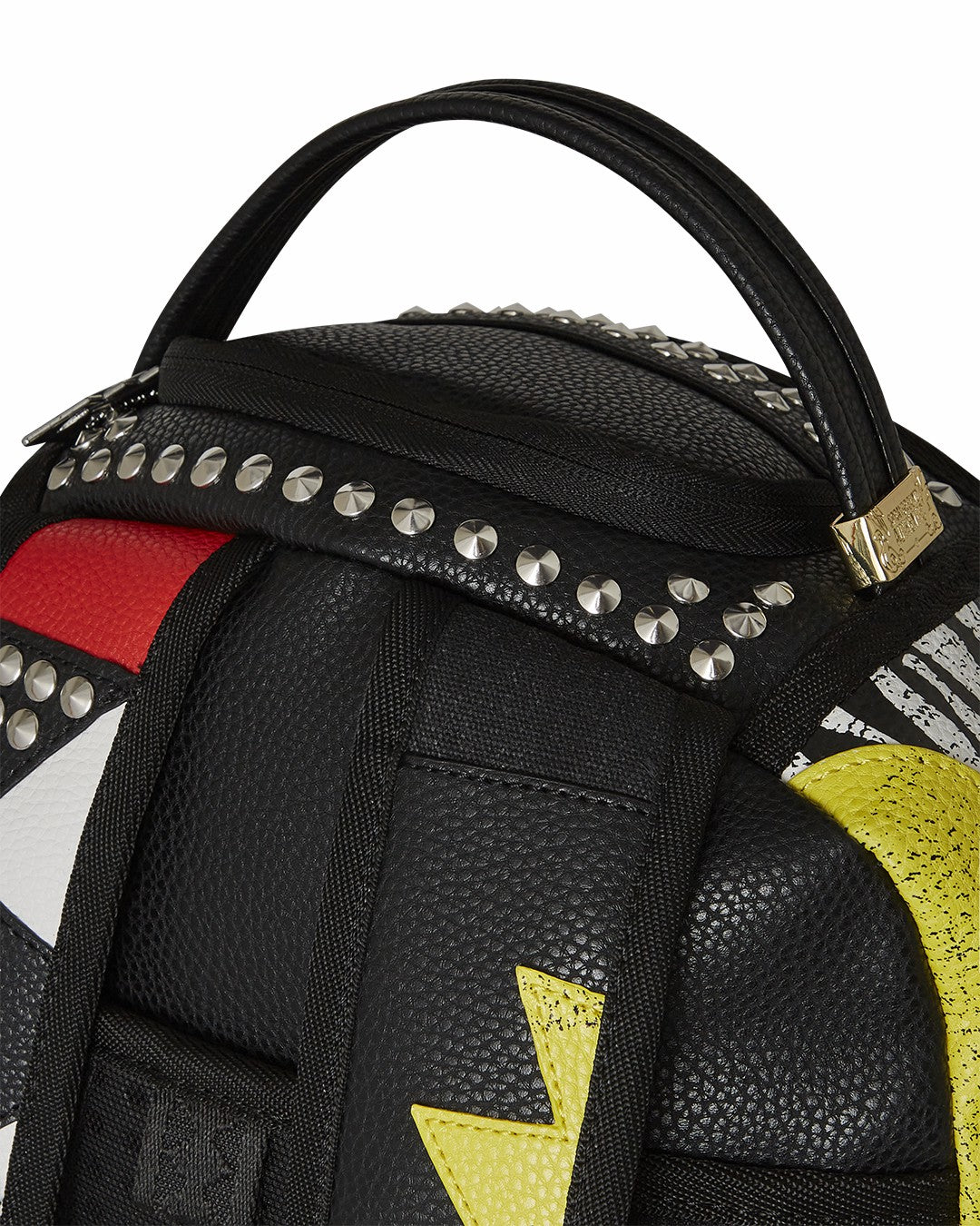 Sprayground - SOHO SOUNDSYSTEM BACKPACK
