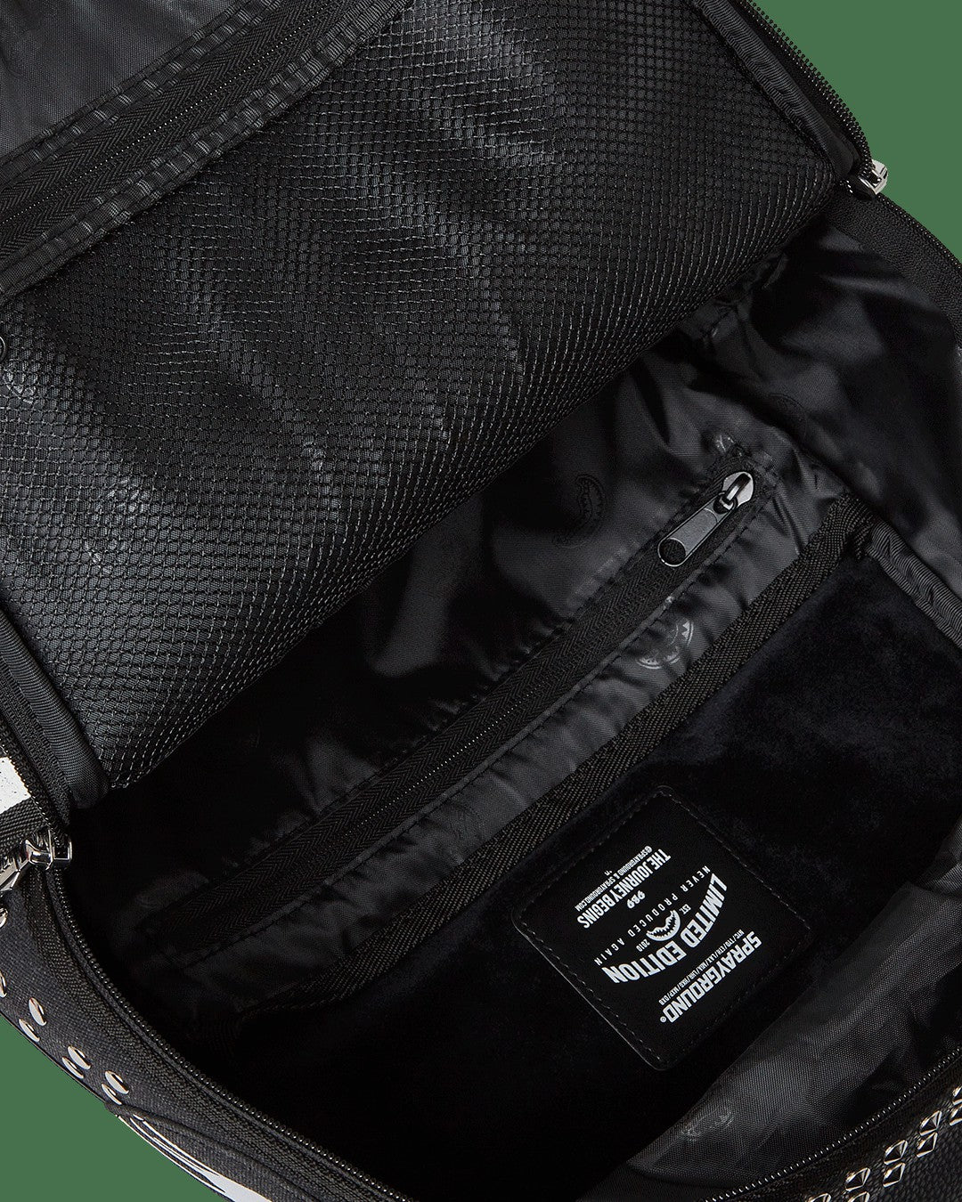 Sprayground - SOHO SOUNDSYSTEM BACKPACK