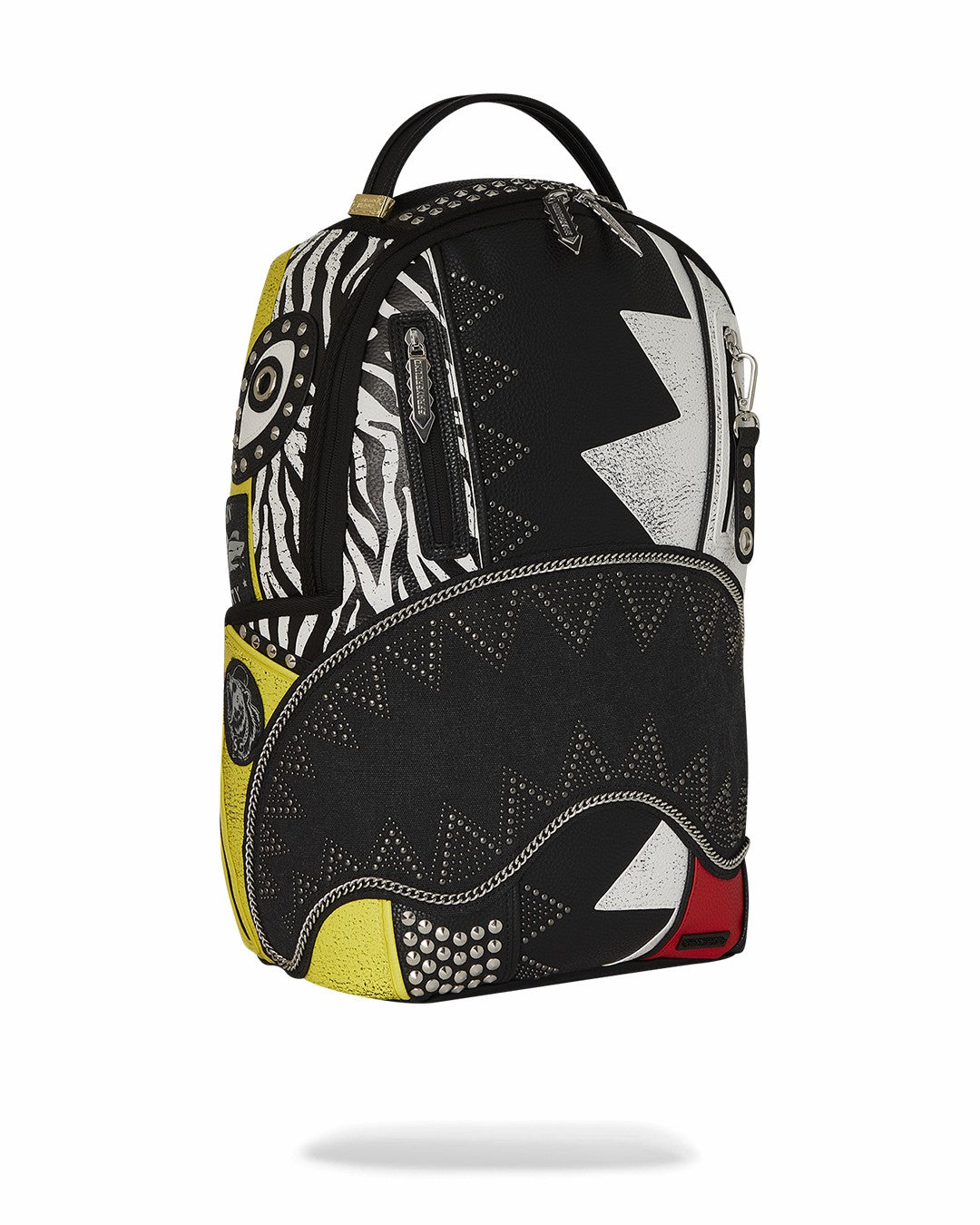 Sprayground - SOHO SOUNDSYSTEM BACKPACK
