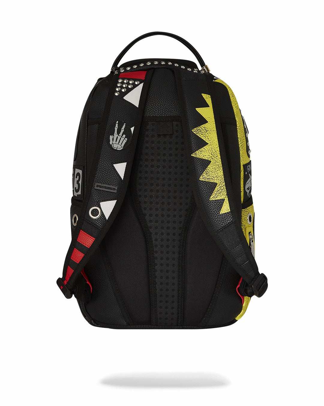 Sprayground - SOHO SOUNDSYSTEM BACKPACK
