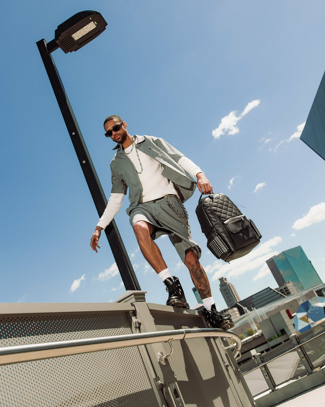 Sprayground - NINJA STRADA BACKPACK