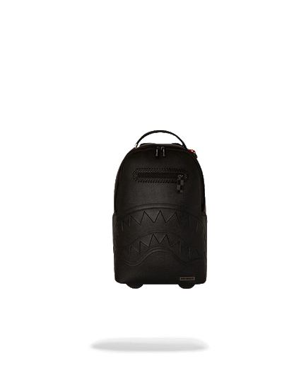 Sprayground - REALITY CHECK WHEELY BACKPACK