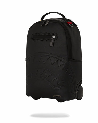 Sprayground - REALITY CHECK WHEELY BACKPACK