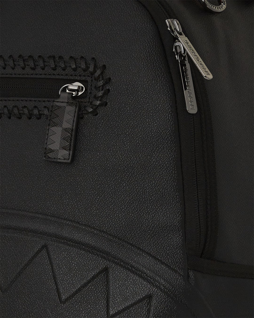 Sprayground - REALITY CHECK WHEELY BACKPACK