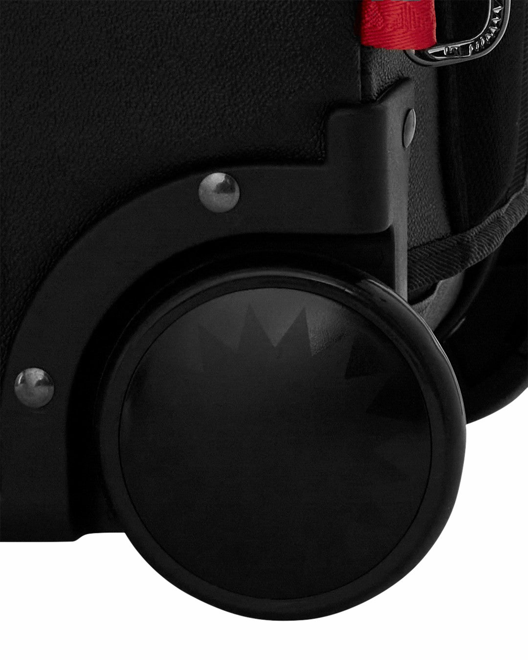 Sprayground - REALITY CHECK WHEELY BACKPACK