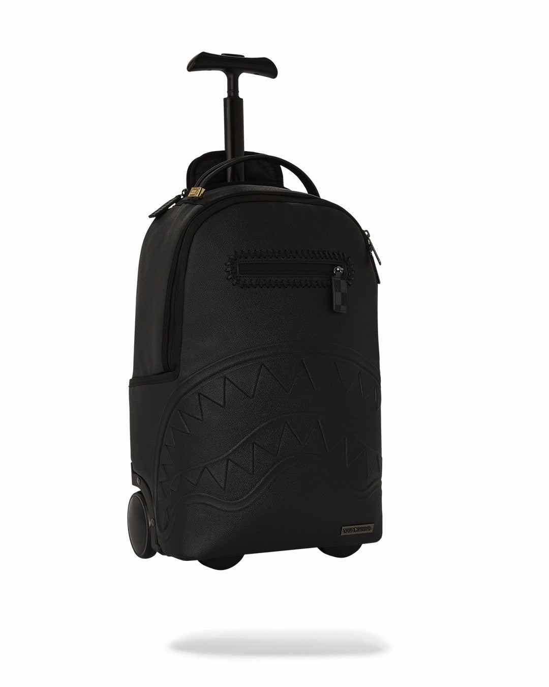 Sprayground - REALITY CHECK WHEELY BACKPACK