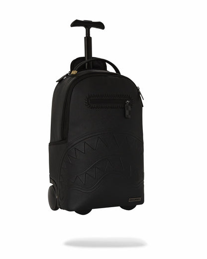 Sprayground - REALITY CHECK WHEELY BACKPACK