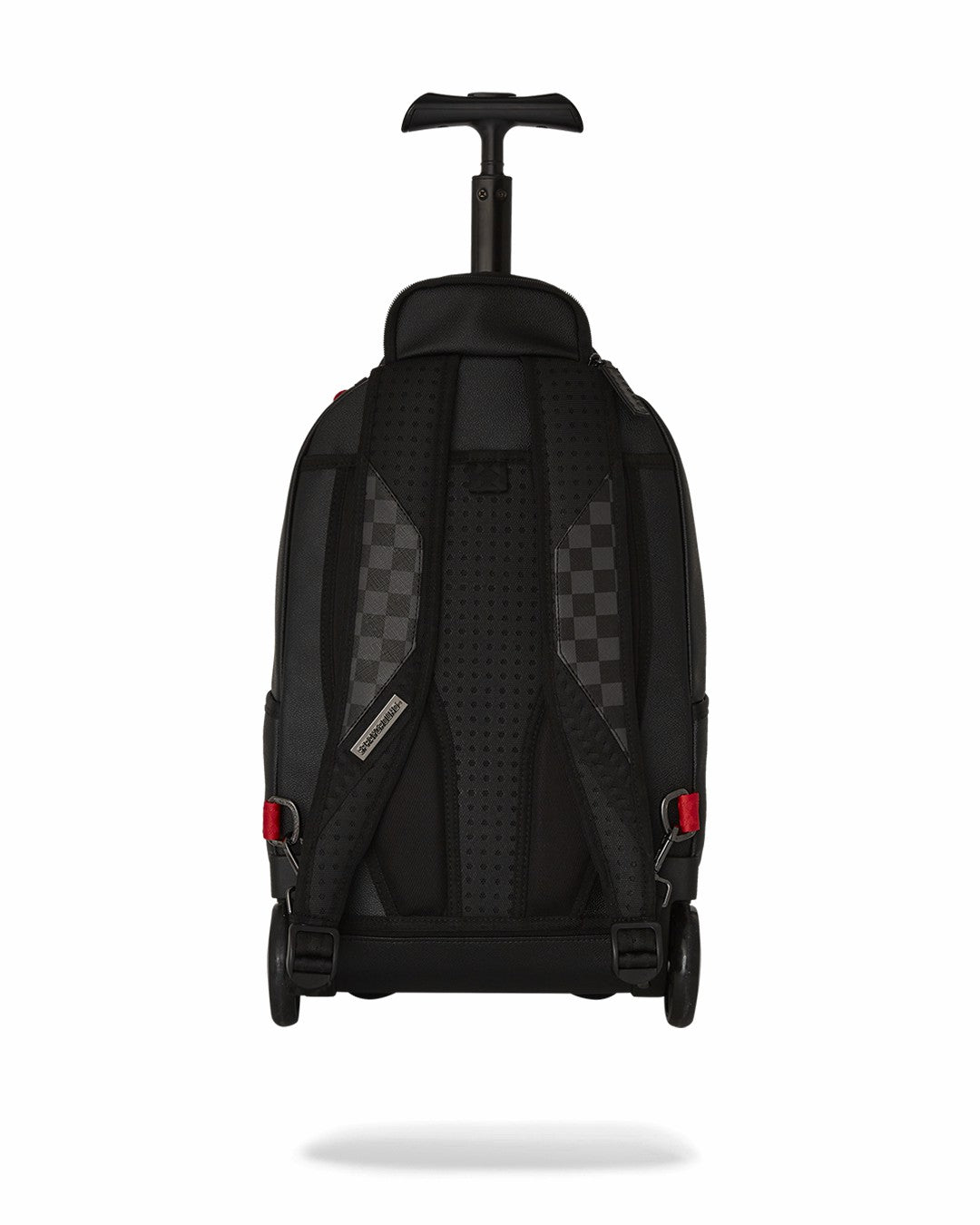 Sprayground - REALITY CHECK WHEELY BACKPACK
