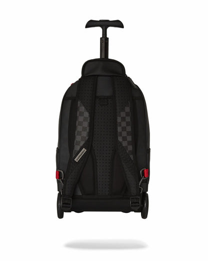 Sprayground - REALITY CHECK WHEELY BACKPACK