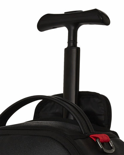Sprayground - REALITY CHECK WHEELY BACKPACK