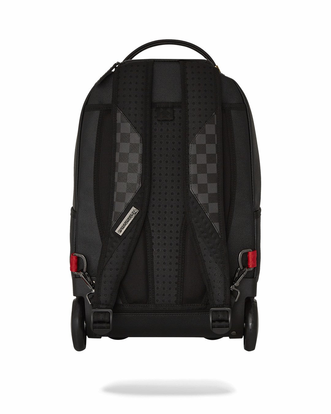 Sprayground - REALITY CHECK WHEELY BACKPACK