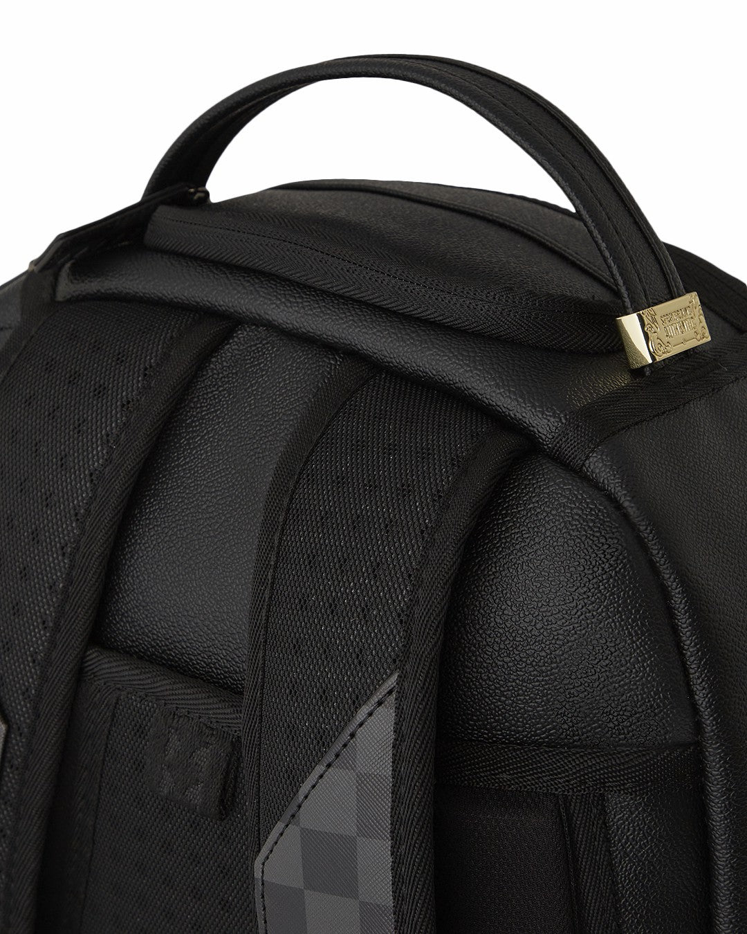 Sprayground - REALITY CHECK BACKPACK