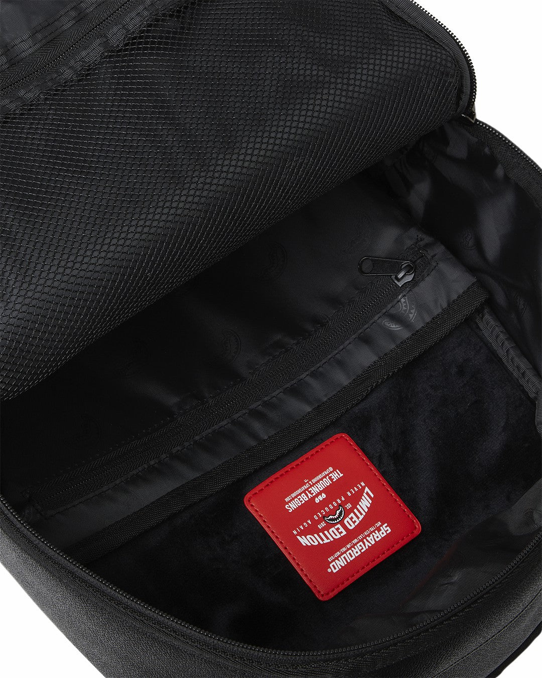 Sprayground - REALITY CHECK BACKPACK