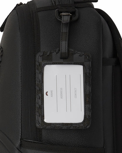 Sprayground - REALITY CHECK BACKPACK
