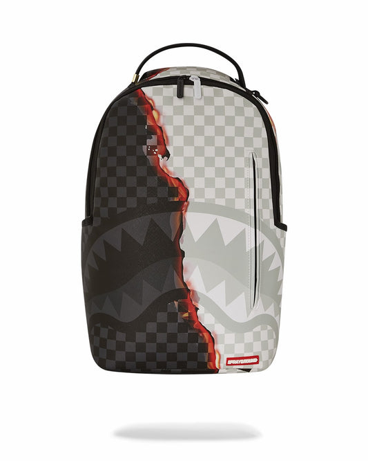 Sprayground - RING OF FIRE BACKPACK