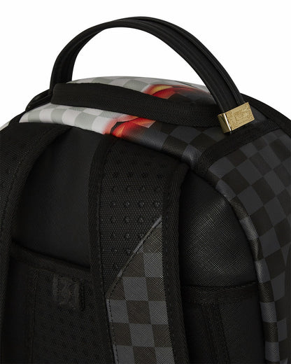Sprayground - RING OF FIRE BACKPACK