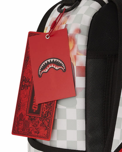 Sprayground - RING OF FIRE BACKPACK